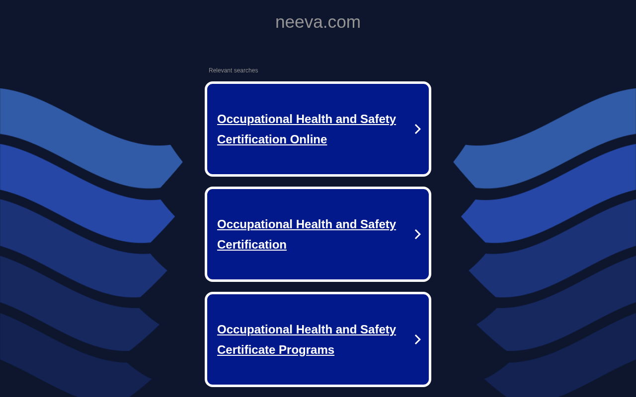 Screenshot of Neeva: The Privacy-Focused Search Engine Redefining Online Search