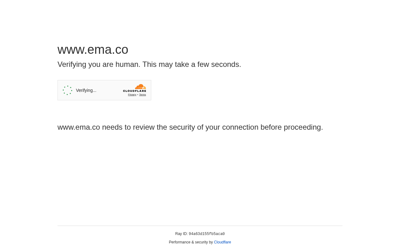 Screenshot of Ema: AI-Powered Market Research Revolutionized