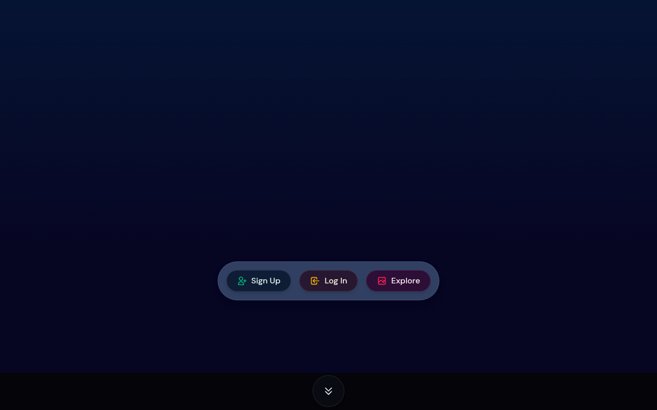 Screenshot of Midjourney Review: AI Image Generation for Everyone