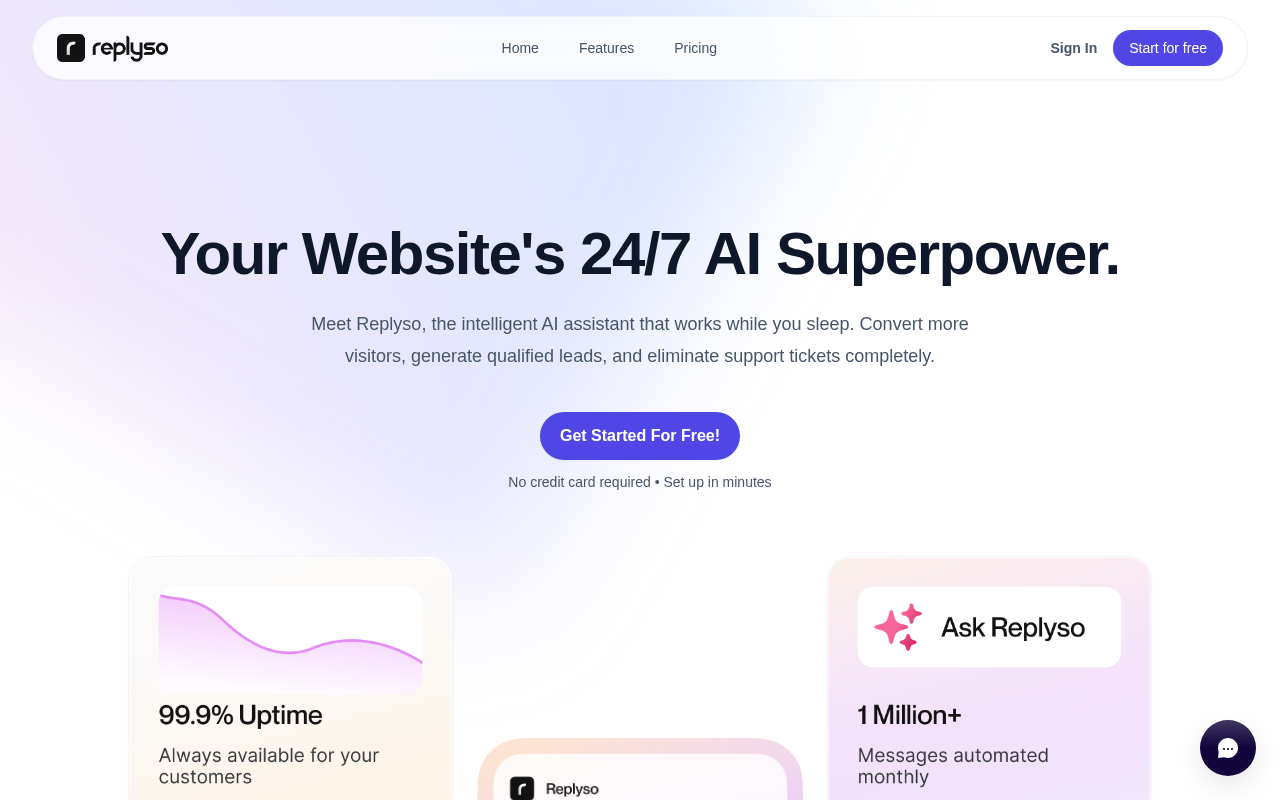 Screenshot of SEO Formulas: Your AI-Powered SEO Growth Platform